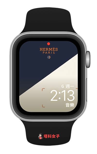 Apple Watch Hermès 愛馬仕錶面分享，精選 5 款免費 .